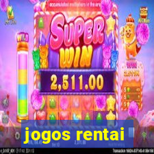 jogos rentai